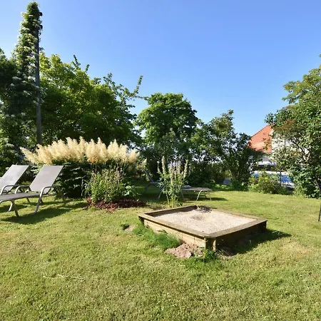 Romantische In * Boldenshagen