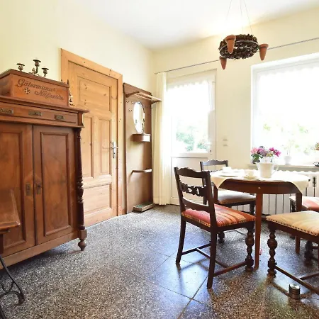 Romantische In Boldenshagen