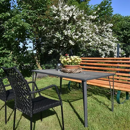 דירה Romantische In *