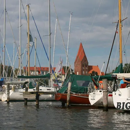 Romantische In Apartament