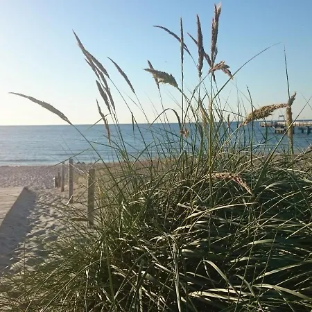 Apartament Romantische In *