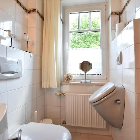 Appartement Romantische In Boldenshagen