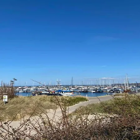 Romantische In * Boldenshagen