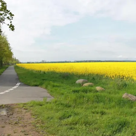 Romantische In דירה