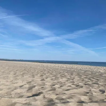 דירה Romantische In