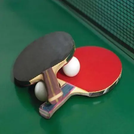 דירה Romantische In