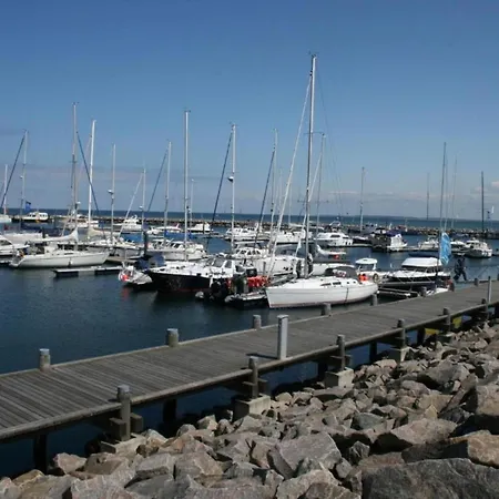 Romantische In דירה *