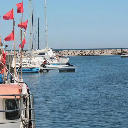 דירה Romantische In *