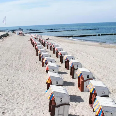 Romantische In Boldenshagen