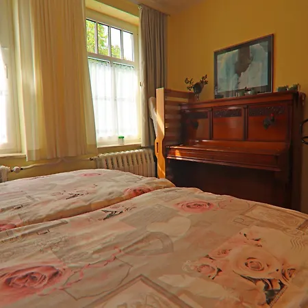 דירה Romantische In