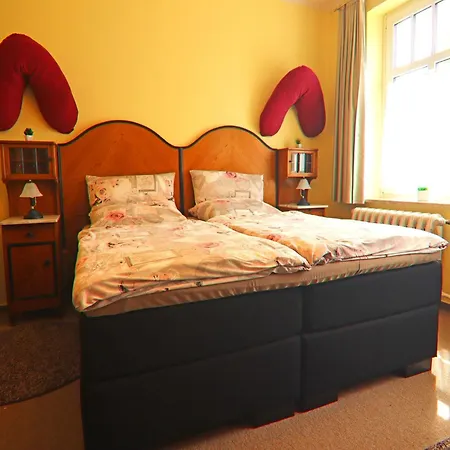 Romantische In * Boldenshagen