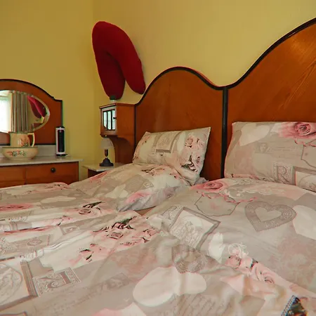 Romantische In דירה *