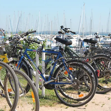 Romantische In דירה