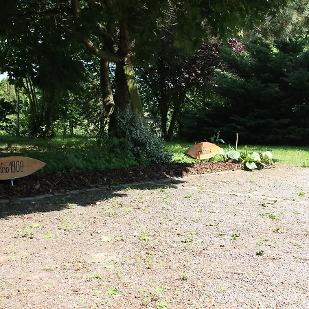 דירה Romantische In *