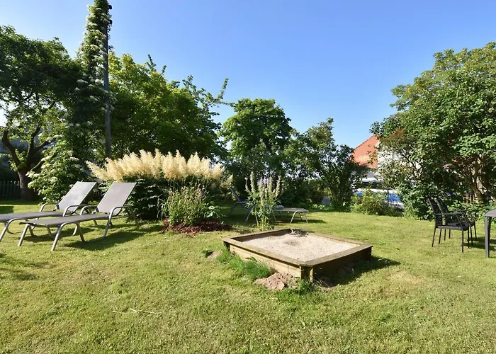Romantische In * Boldenshagen