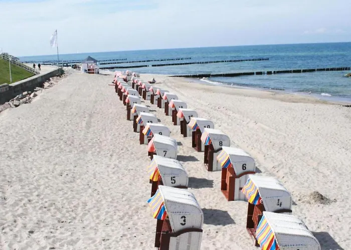 Romantische In Boldenshagen